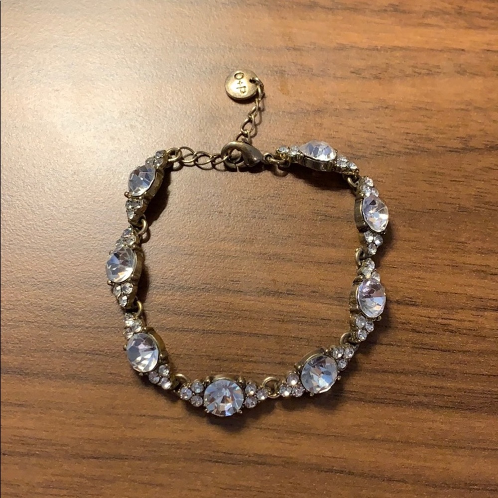 Olive + Piper Chloe Bracelet